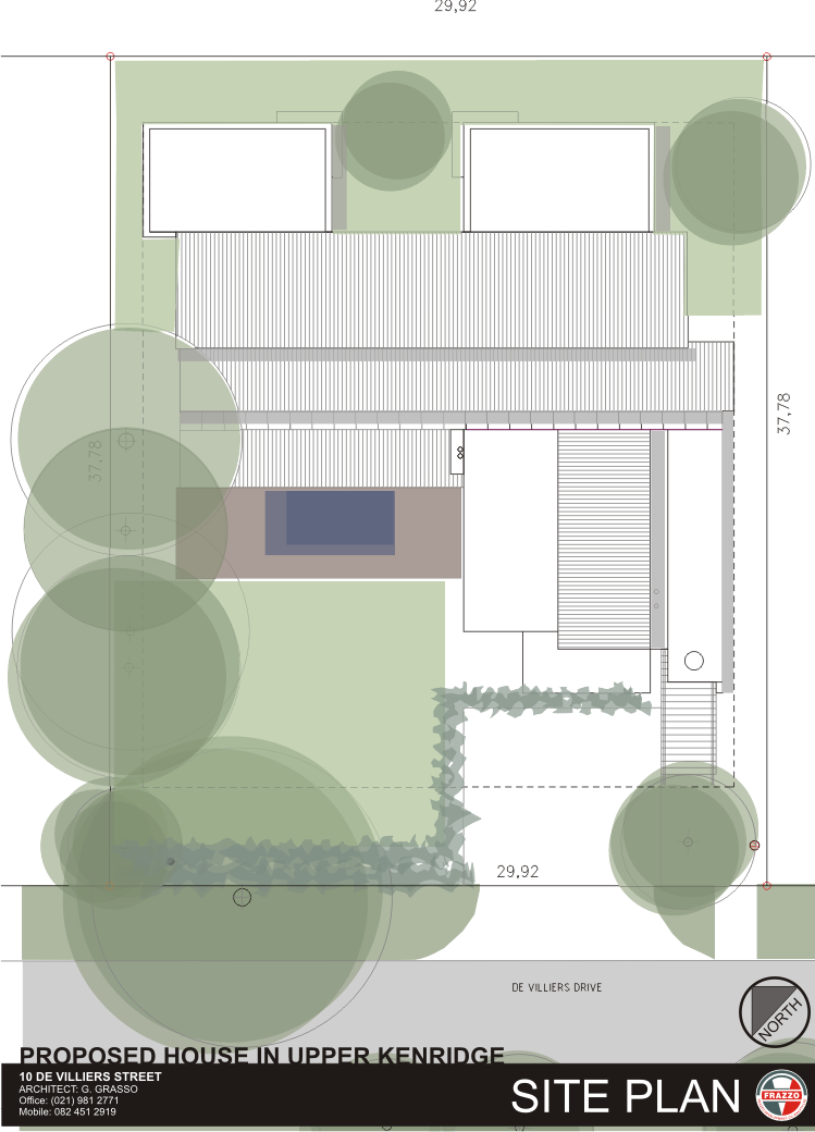 Site de plan cam